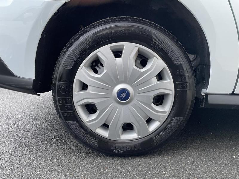 Ford Transit Connect 1.5 TDCi Ecoblue 100 Ch * Tva Recuperable/ Carplay/Camera de Recul