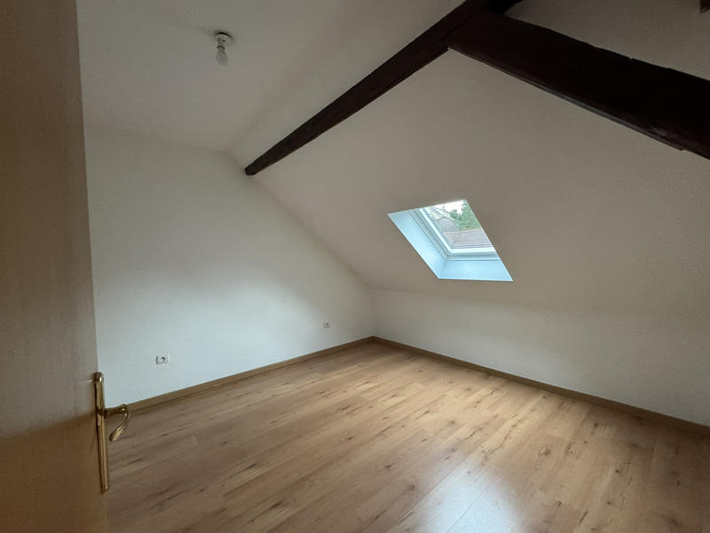 Appartement - 92 m² - 4 pièces