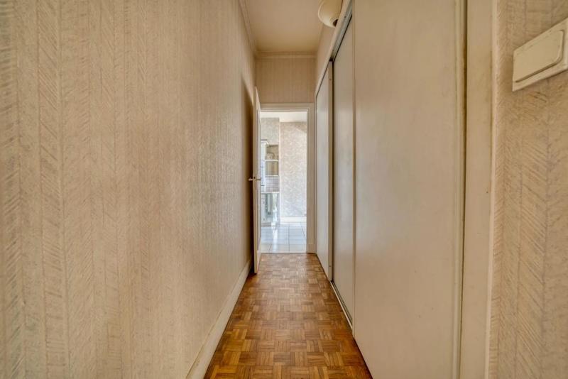 Appartement - 103 m² - 4 pièces