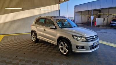Volkswagen Tiguan 2.0 Tdi 140 Fap Bluemotion Technology Serie Speciale
