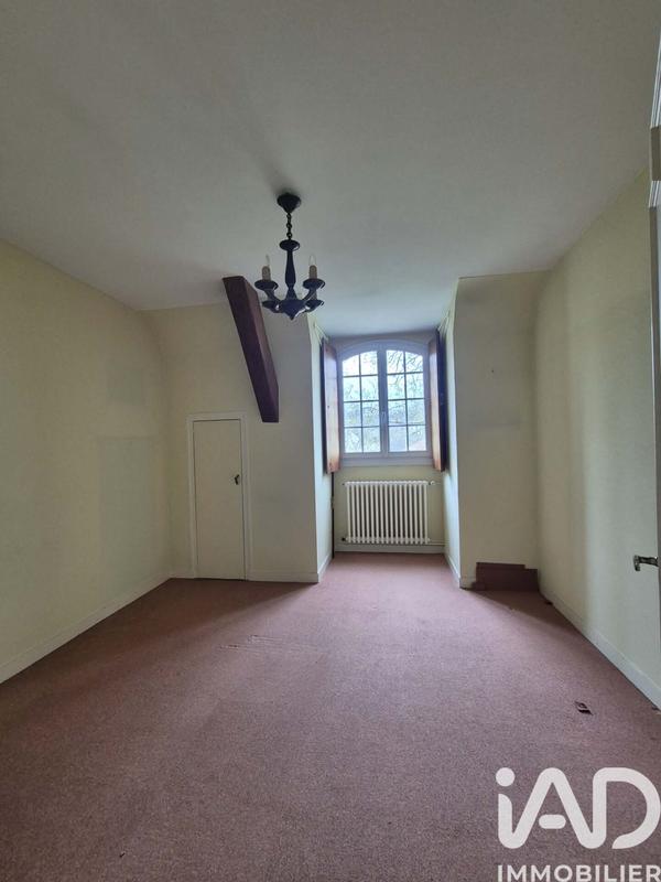 Maison - 175 m² - 8 pièces