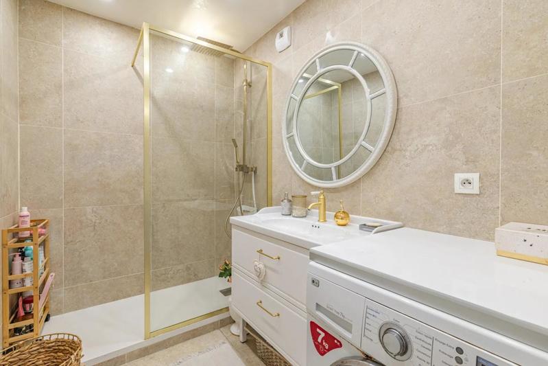 Duplex - 79 m² - 4 pièces