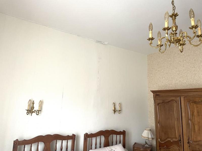 Maison - 268 m² - 8 pièces