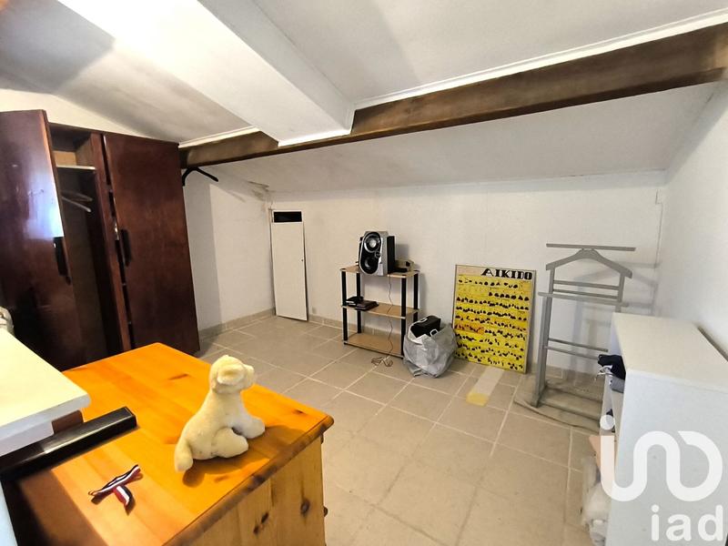 Maison - 100 m² - 3 pièces