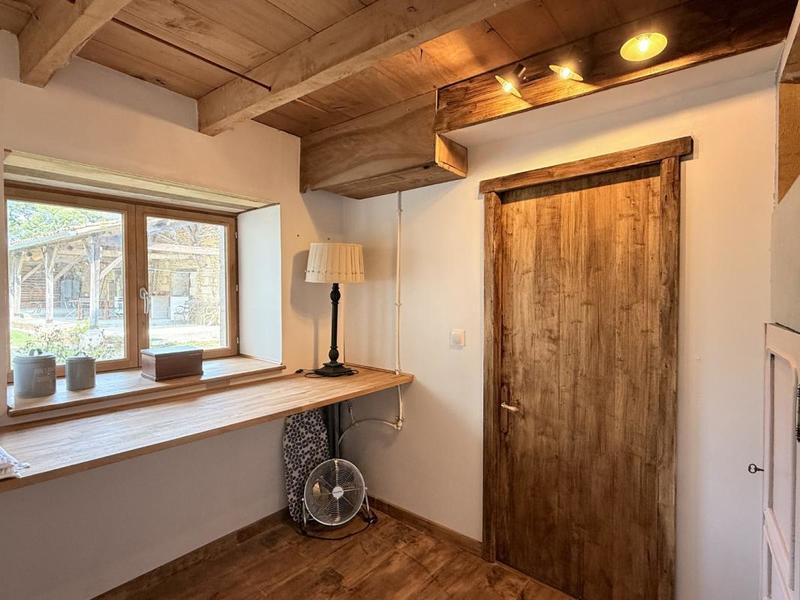 Demeure - 260 m² - 7 pièces