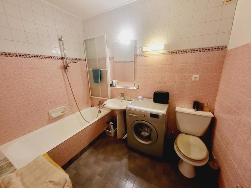 Studio - 35 m² - 1 pièce