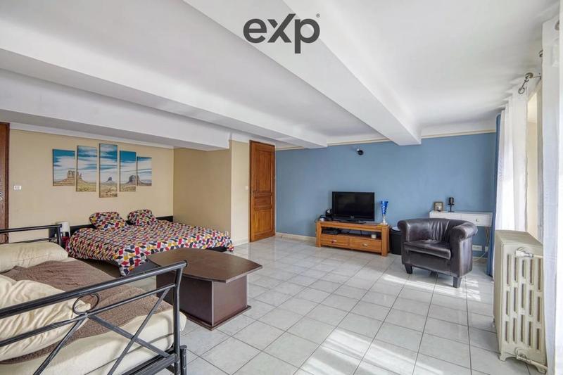 Hôtel particulier - 400 m² - 15 pièces