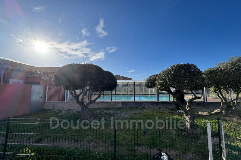 Appartement - 29 m² - 3 pièces