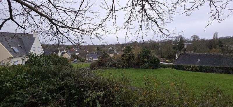 Maison traditionnelle - 120 m² - 8 pièces