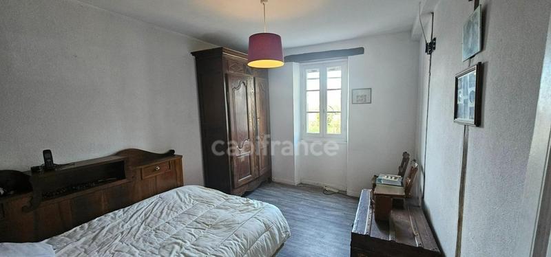 Maison de ville - 84 m² - 4 pièces