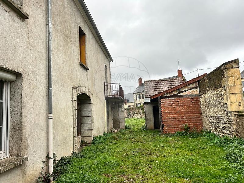 Immeuble - 200 m² - 10 pièces