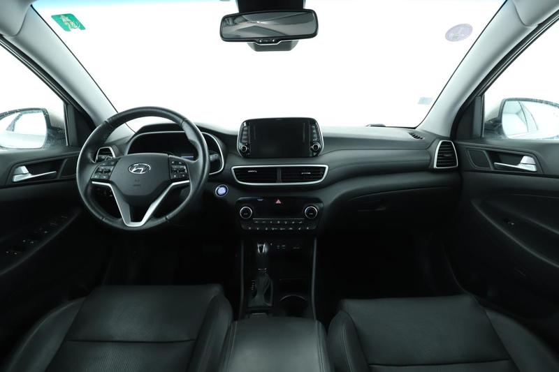 Hyundai Tucson 1.6 t-GDi Executive Dct-7 177 ch