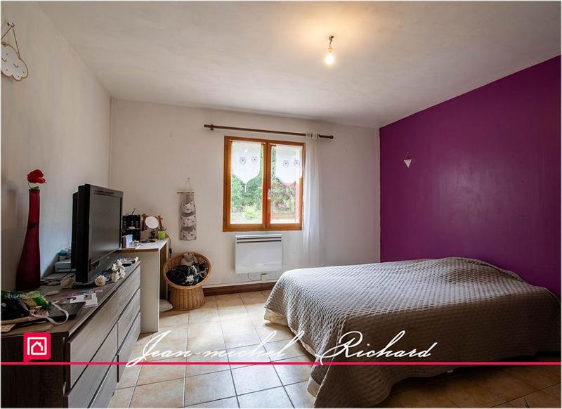 Maison - 164 m² - 5 pièces