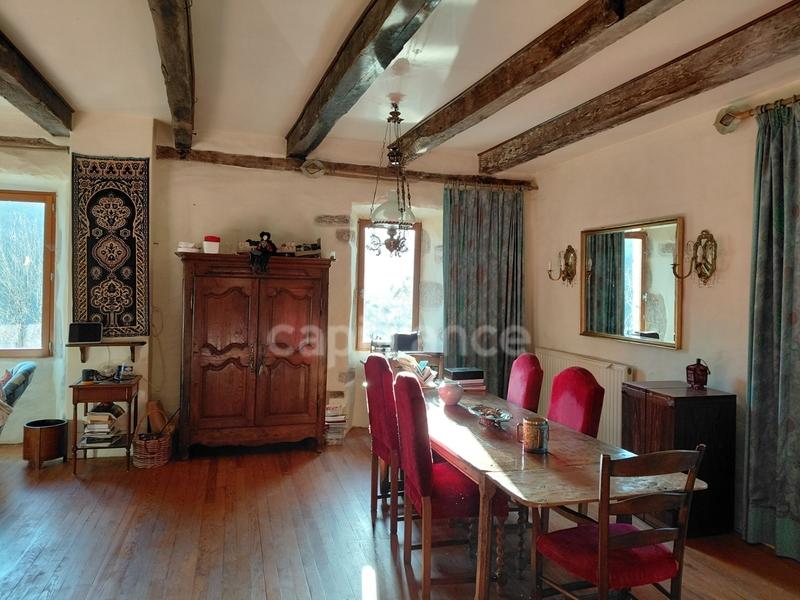 Propriété - 390 m² - 13 pièces