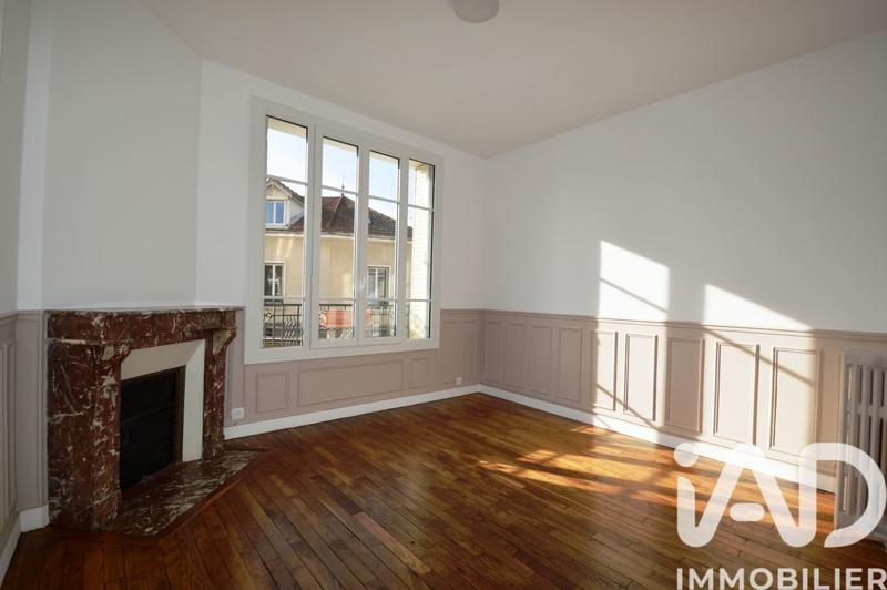 Appartement - 73 m² - 3 pièces