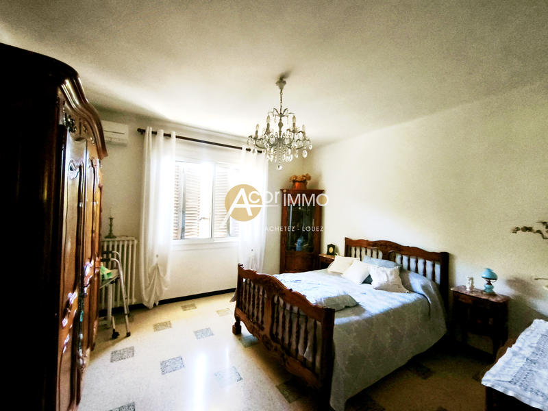 Maison - 114 m² - 4 pièces