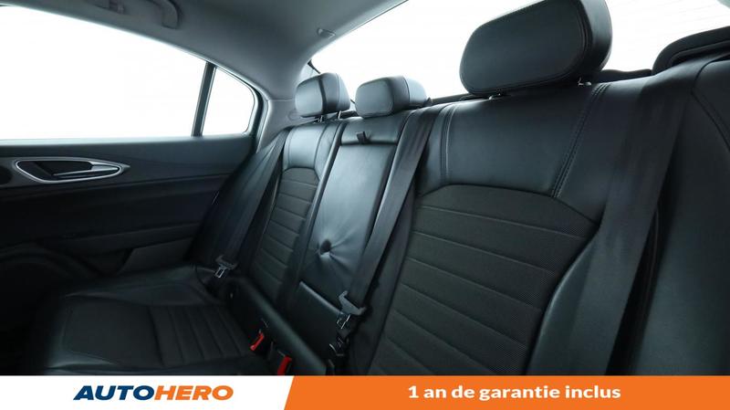 Alfa Romeo Giulia 2.0 Tb Super At8 200 ch