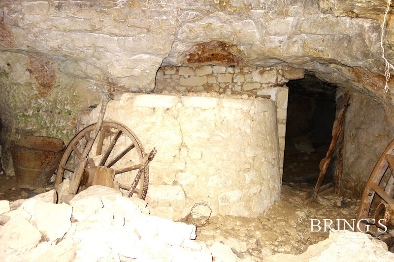 Mas - 300 m² - 5 pièces