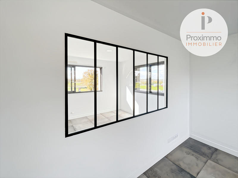 Local commercial - 65 m² - 3 pièces