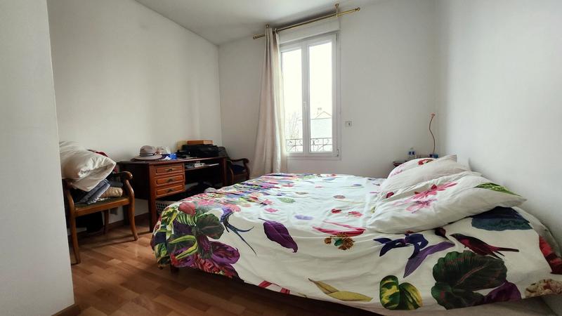 Maison - 142 m² - 6 pièces