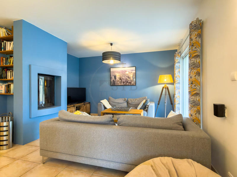 Villa - 150 m² - 6 pièces