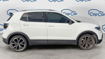 Volkswagen t-Cross I 1.0 Tsi 110 Life Plus
