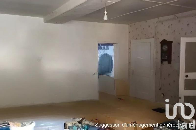 Maison - 265 m² - 9 pièces