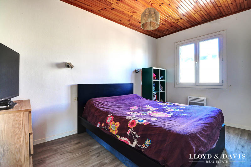 Maison - 75 m² - 4 pièces