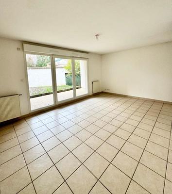 Appartement - 79 m² - 4 pièces