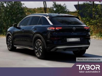 Volkswagen t-Roc 1.5 eTSI 150dsg nouveau modèle