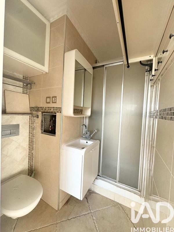 Appartement - 86 m² - 4 pièces