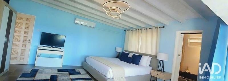 Maison - 400 m² - 6 pièces