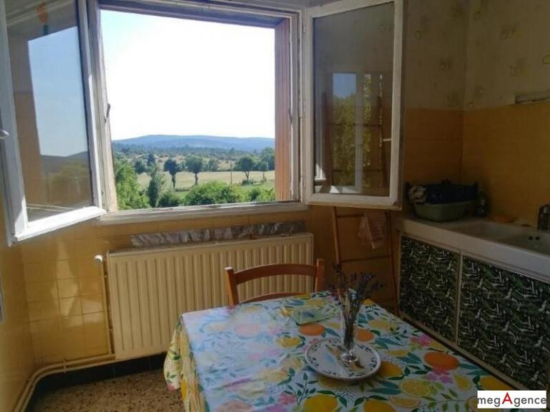 Maison de campagne - 135 m² - 10 pièces