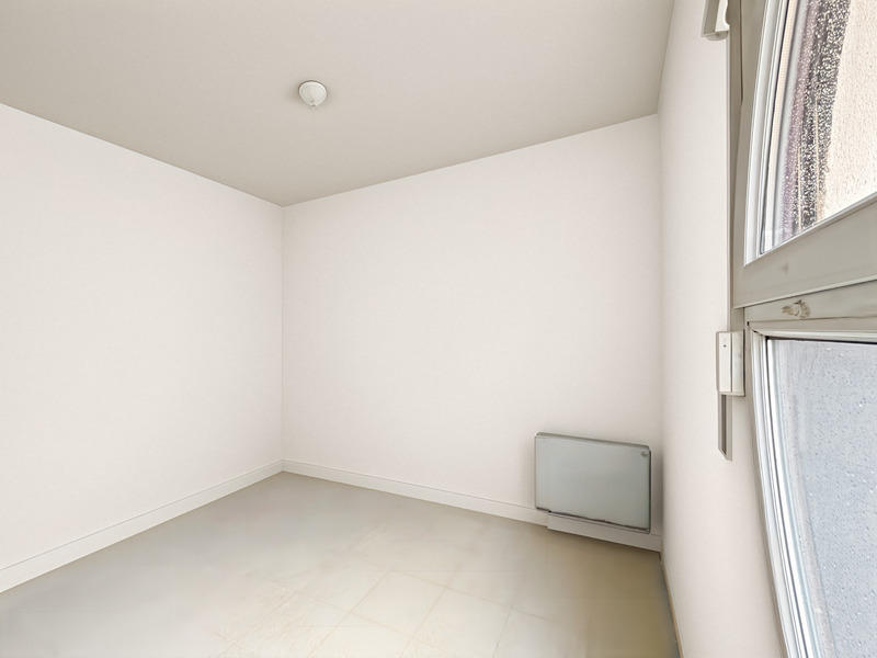 Appartement - 25 m² - 2 pièces