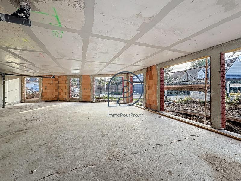 Local commercial - 95 m²