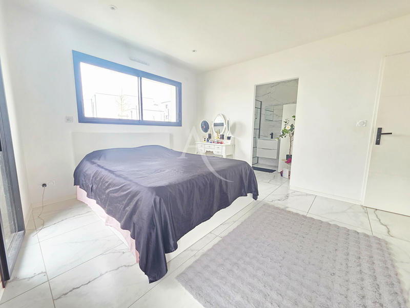 Maison - 157 m² - 6 pièces