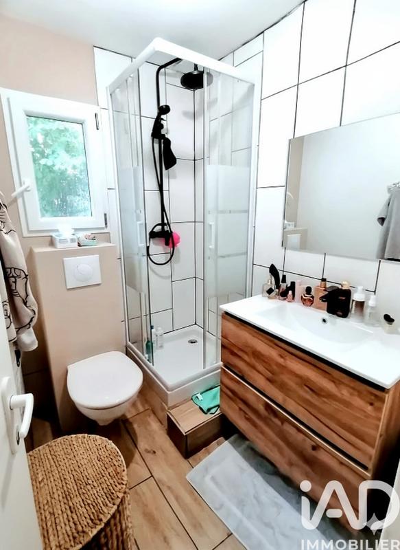 Maison - 115 m² - 7 pièces