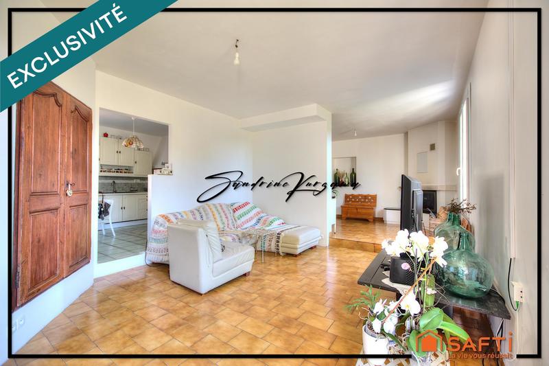 Maison - 279 m² - 12 pièces