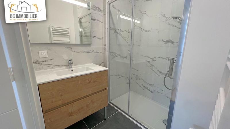 Appartement - 87 m² - 4 pièces