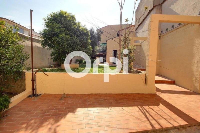 Maison - 118 m² - 5 pièces