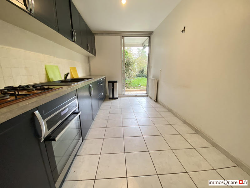 Appartement - 75 m² - 3 pièces