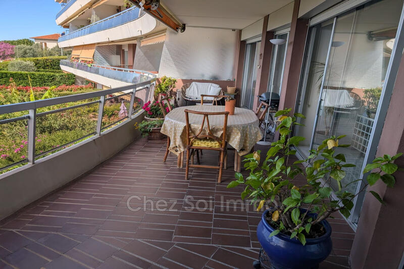 Appartement - 86 m² - 3 pièces