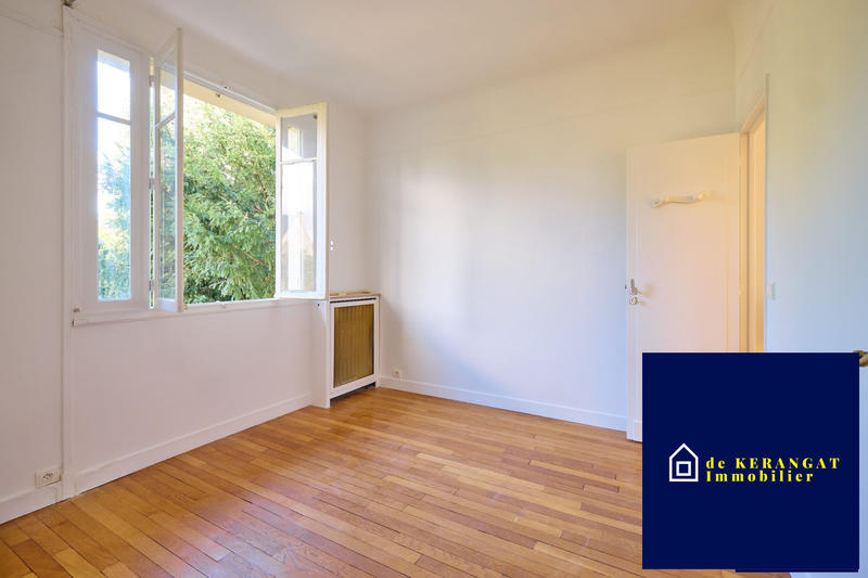 Maison - 186 m² - 7 pièces