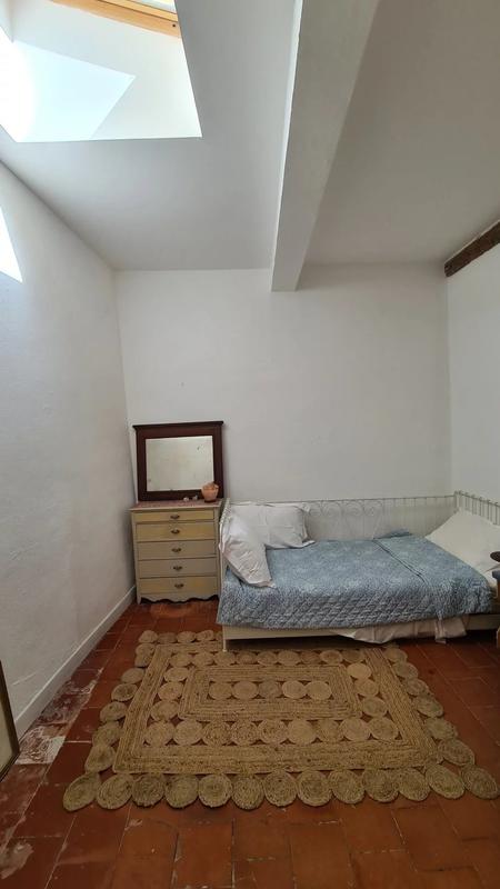 Maison traditionnelle - 112 m² - 4 pièces