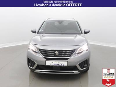 Peugeot 5008 PureTech 130ch s&amp;S Eat8 - Allure