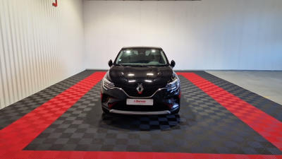 Renault Captur E-Tech Full Hybrid 145 Equilibre
