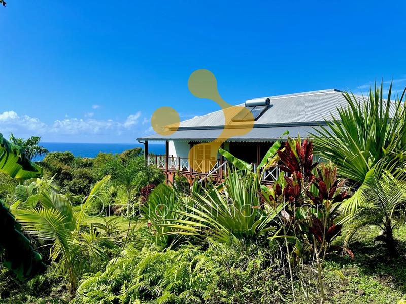 Maison - 157 m² - 6 pièces