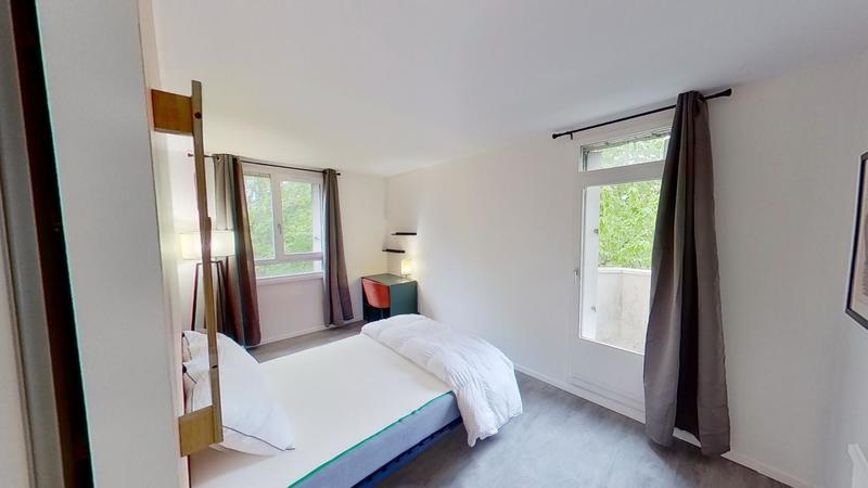 Appartement - 114 m²