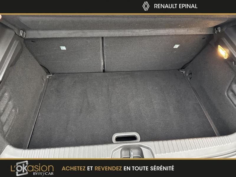 Renault Clio V TCe 90 Equilibre