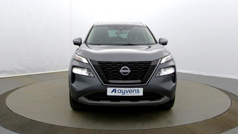Nissan X-Trail e-Power 204ch n-Connecta